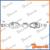 Demi-Arbre de Transmission MTM droite pour FORD | NPW-FR-171, 201342
